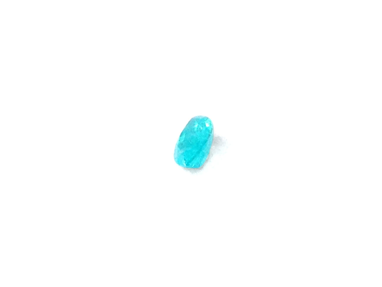 Natural Marquise-shape 0.43 carat Neon Blue Paraiba Tourmaline - AIGS Certified