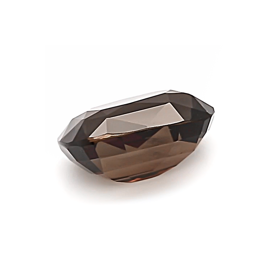 Natural Loose Alexandrite 3.57carat with GIA Report